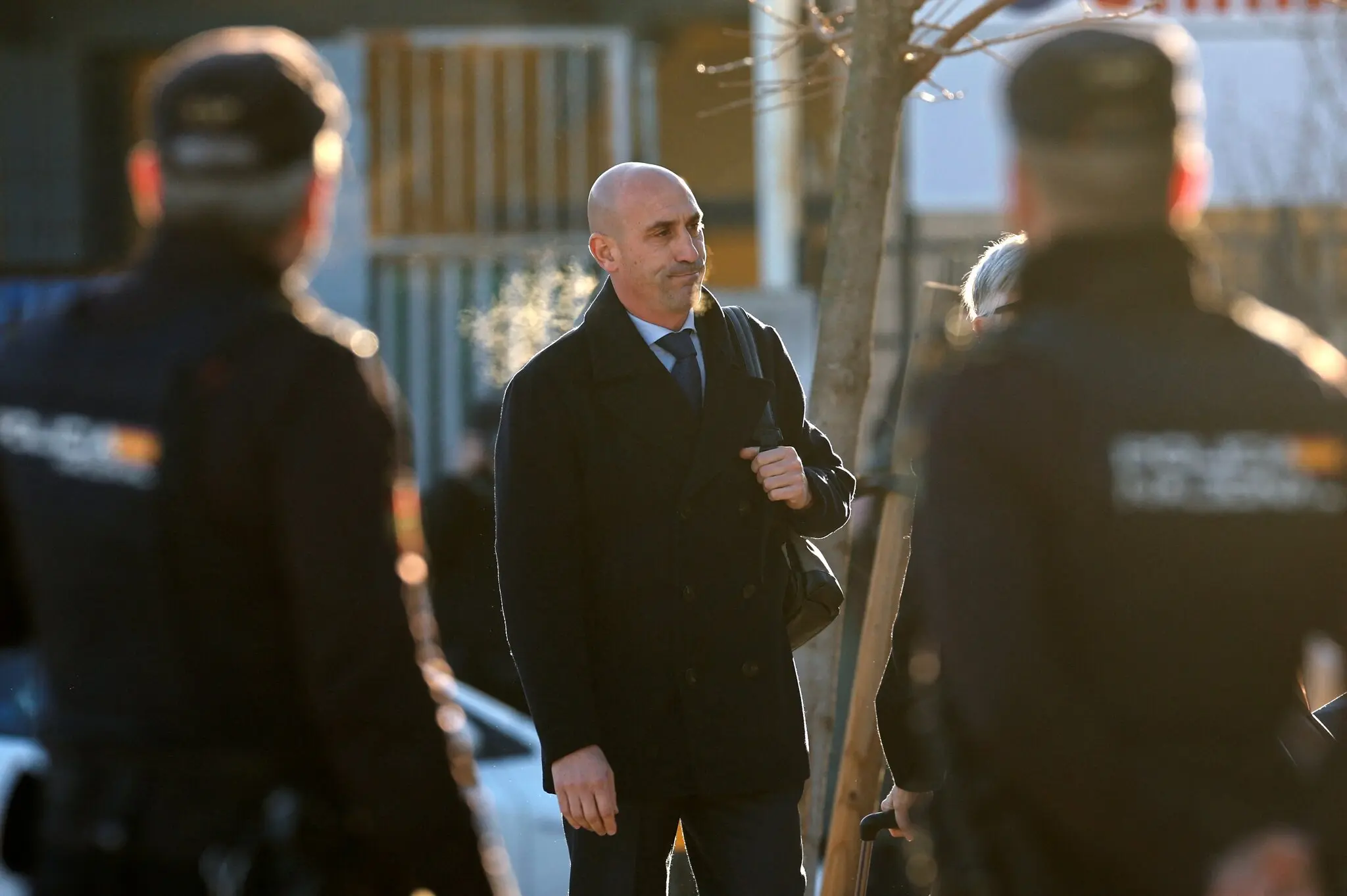 Скандал у футболі: ексглава іспанської федерації постає перед судом за примусовий поцілунок